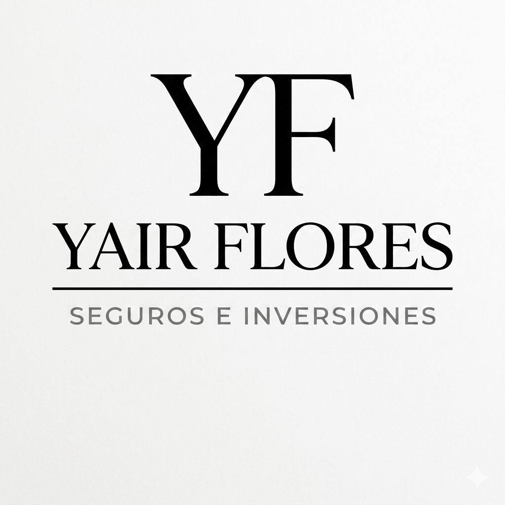 Yair Flores Seguros e Inversiones